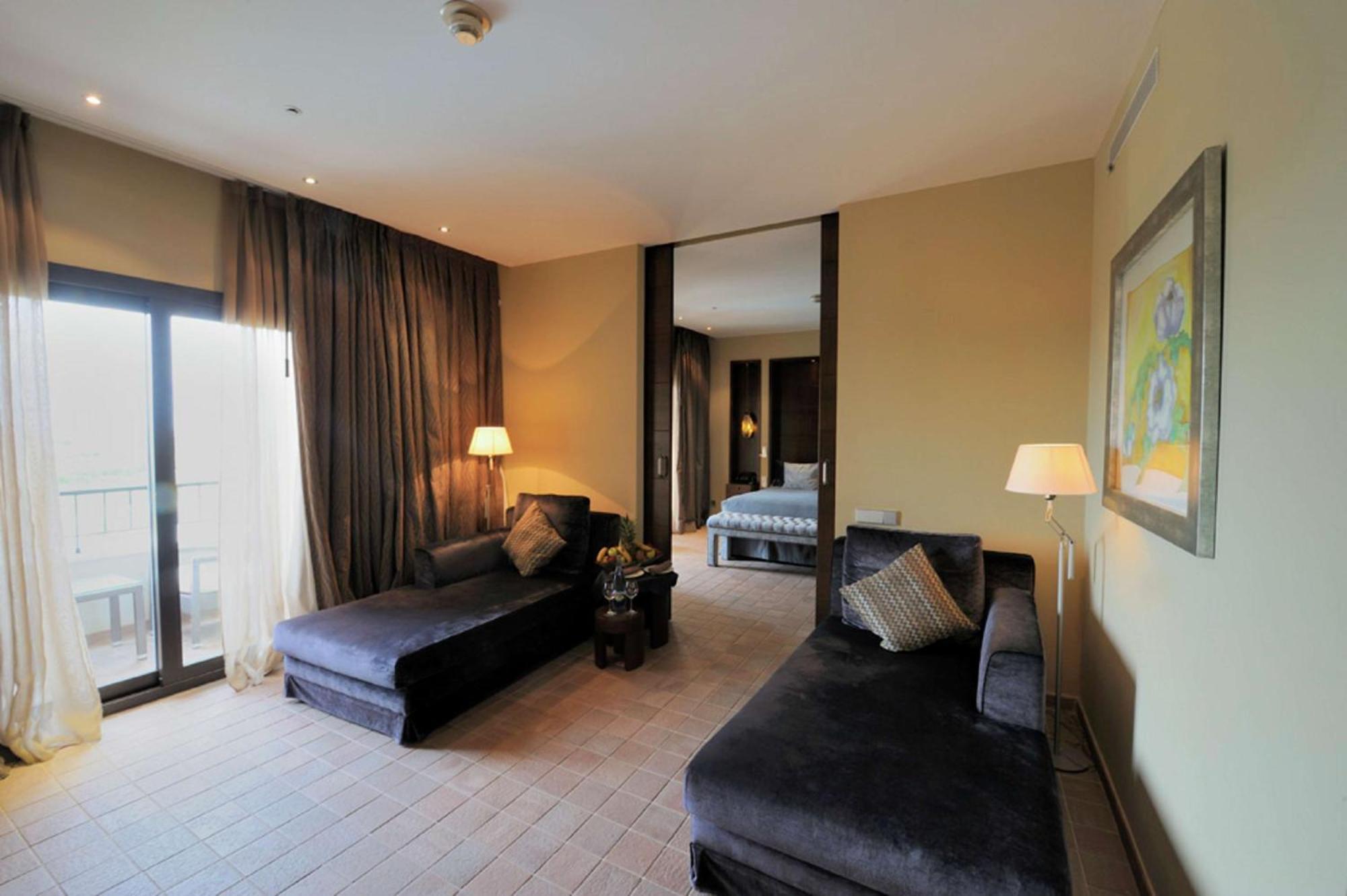 One-Bedroom Suite